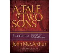 TALE OF TWO SONS DVD PRETENSE [Reino Unido]