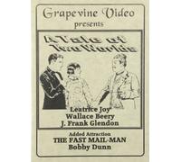 Tale Of Two Worlds (1921) [Edizione: Stati Uniti] [USA] [DVD]