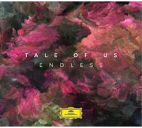 Tale of Us Endless (CD) Album (Importación USA)