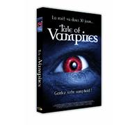Tale of vampires [Francia] [DVD]