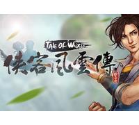 侠客风云传(Tale of Wuxia) (PC) Steam Gift - EU
