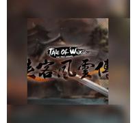Tale of Wuxia: The Pre-Sequel (PC) Steam Key - GLOBAL