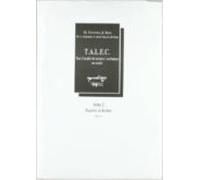 Talec Test D Analisi De Lectura I Escriptura En Catala Sobre 2: Regist