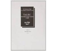 Talec Test D Analisi De Lectura I Escriptura En Catala Sobre 4: Result