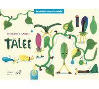 Talee. Versione kamishibai. Ediz. a colori (Kamishibai: racconti in valigia)