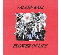 TALEEN KALI - FLOWER OF LIFE [Vinilo]
