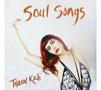 Taleen Kali - Soul Songs