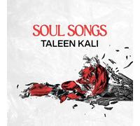 Taleen Kali Soul Songs (CD) Album (Importación USA)