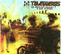 Talegueros - La Musica Relaja a Los Presos