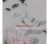 Taleia / Franco Finucci feat. Stefano Di Battista