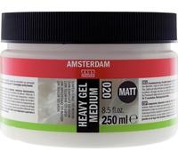 Amsterdam – Gel medio TALENS-020 mate 250 ml