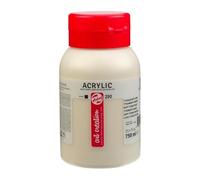 Talens Art Creation Colores Acrílico Bote 750 ml Buff Titanio Oscuro 290 (3574290M)