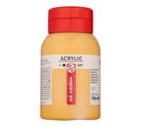 Talens Art Creation TAC ACRIL.750ML Ocre Amarillo