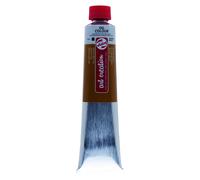 Talens art creation colores al óleo tubo 200ml ocre amarillo