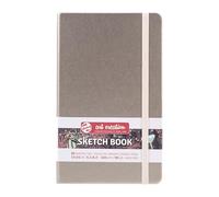 Talens Art Creation Cuaderno de bocetos (80 hojas, 13 x 21 cm), color rosa