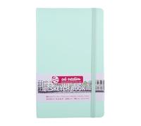 Talens Art Creation Cuaderno de bocetos 80 hojas, 13 x 21 cm, menta fresca