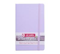 Royal Talens Cuaderno de bocetos Art Creation 80 hojas 13 x 21 cm violeta pastel