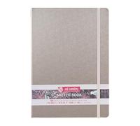 Talens Art Creation Cuaderno de bocetos (80 hojas, 21 x 30 cm), color rosa