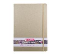 Talens Art Creation Cuaderno de bocetos 80 hojas, 21 x 30 cm, oro blanco