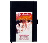 Sketchbook - Bloc de dibujo14X21 80 hojas 110gr