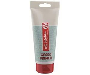 Talens Art Creation Gesso Imprimación, tubo de 200 ml