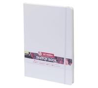 Talens Art Creation Sketchbook - 21x29.7cm - 80 Hojas - 140g - Papel sin ácido para dibujo, diario, medios mixtos