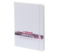 Talens Art Creation Sketchbook - 21x29.7cm - 80 Hojas - 140g - Papel sin ácido para dibujo, diario, medios mixtos