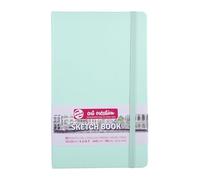 Royal Talens Cuaderno de bocetos Art Creation 80 hojas 13 x 21 cm menta fresca