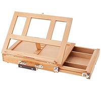 Talens Art Creation TAC Caja CABALL.Mesa Callisto#