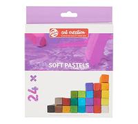 Royal Talens Pasteles suaves Art Creation TAC EST.24#