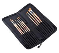 Talens Art Creation TAC PINCELORG.FILAM.#, Textura, Marrón, 31.5 x 44 x 1 cm