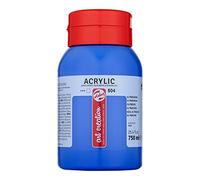 Royal Talens Pintura acrílica Art Creation TAC 750 ml Azul ultramar 504 Secado rápido