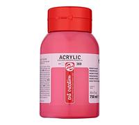 Royal Talens Pintura acrílica Art Creation - Alta resistencia a la luz - Magenta primario 369 750ml