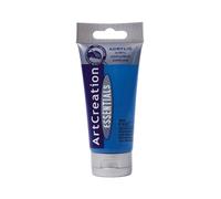Talens artcreation essentials acrylic colour tube 3x 75ml pintura acr?