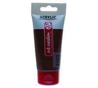 Talens artcreation essentials acrylic colour tube 3x 75ml pintura acr?