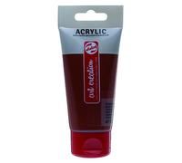 Talens artcreation essentials acrylic colour tube 3x 75ml pintura acr?