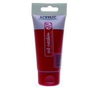 Talens artcreation essentials acrylic colour tube 3x 75ml pintura acr?