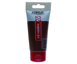 Talens artcreation essentials acrylic colour tube 3x 75ml pintura acr?