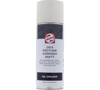 Talens Barniz de Pintura Mate 003 Spray 400ml (95165003)