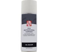 Talens Barniz De Retoques Spray 400cc