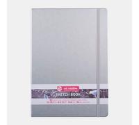 TALENS CUADERNO BOCETOS 21X30 80H 140G PLATA BLOCS 21x29x2 Cms.