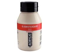 TALENS ESPAÑA ac ACRILICO AMSTERDAM 1000ml.289-TIT.BUFF LT.