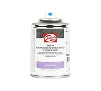 Talens fijador concentrado para pastel de 150 ml