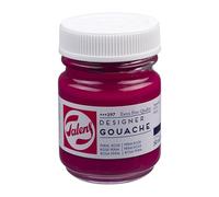 Talens gouache magenta nº397