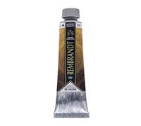 Talens Japan T0182-050-1 Rembrandt Pintura al óleo dorada Edición limitada 40 ml 479561