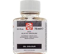Talens Medio Alquídico 007 75 ml (24285007)