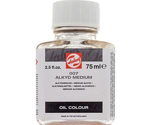 Talens Medio Alquídico 007 75 ml (24285007)