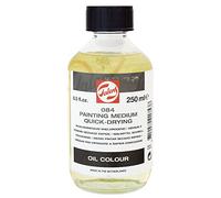 Talens MEDIO PARA PINTAR SECADO RAPIDO DE 250 ML