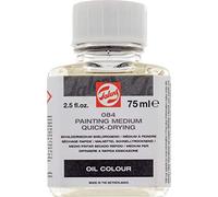 Talens - Painting Medium secado rápido 75 ml
