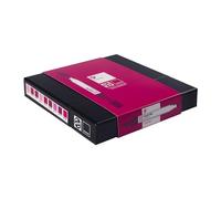 Talens | Pantone Marker Set de 9 Cool Red | Rotulador Doble Punta con Punta de Pincel y Cincel | Tinta Pigmentada a Base de Agua en Colores Pantone